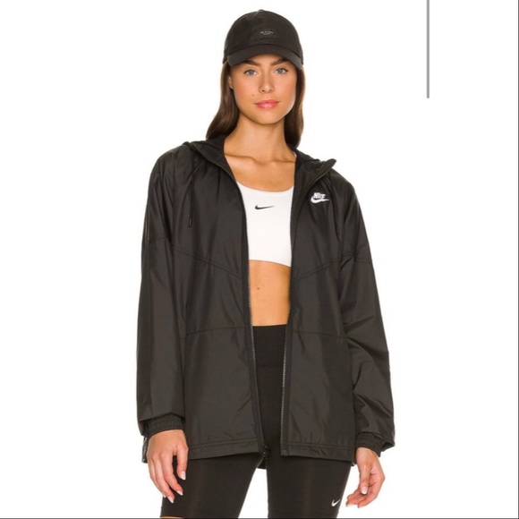 Nike Jackets & Blazers - Nike jacket-